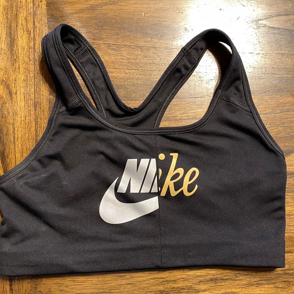 Nike Dri-Fit Bra